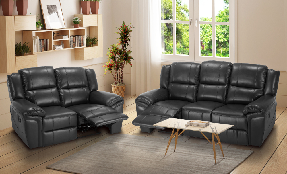 Are Recliner Sofas Worth It?
