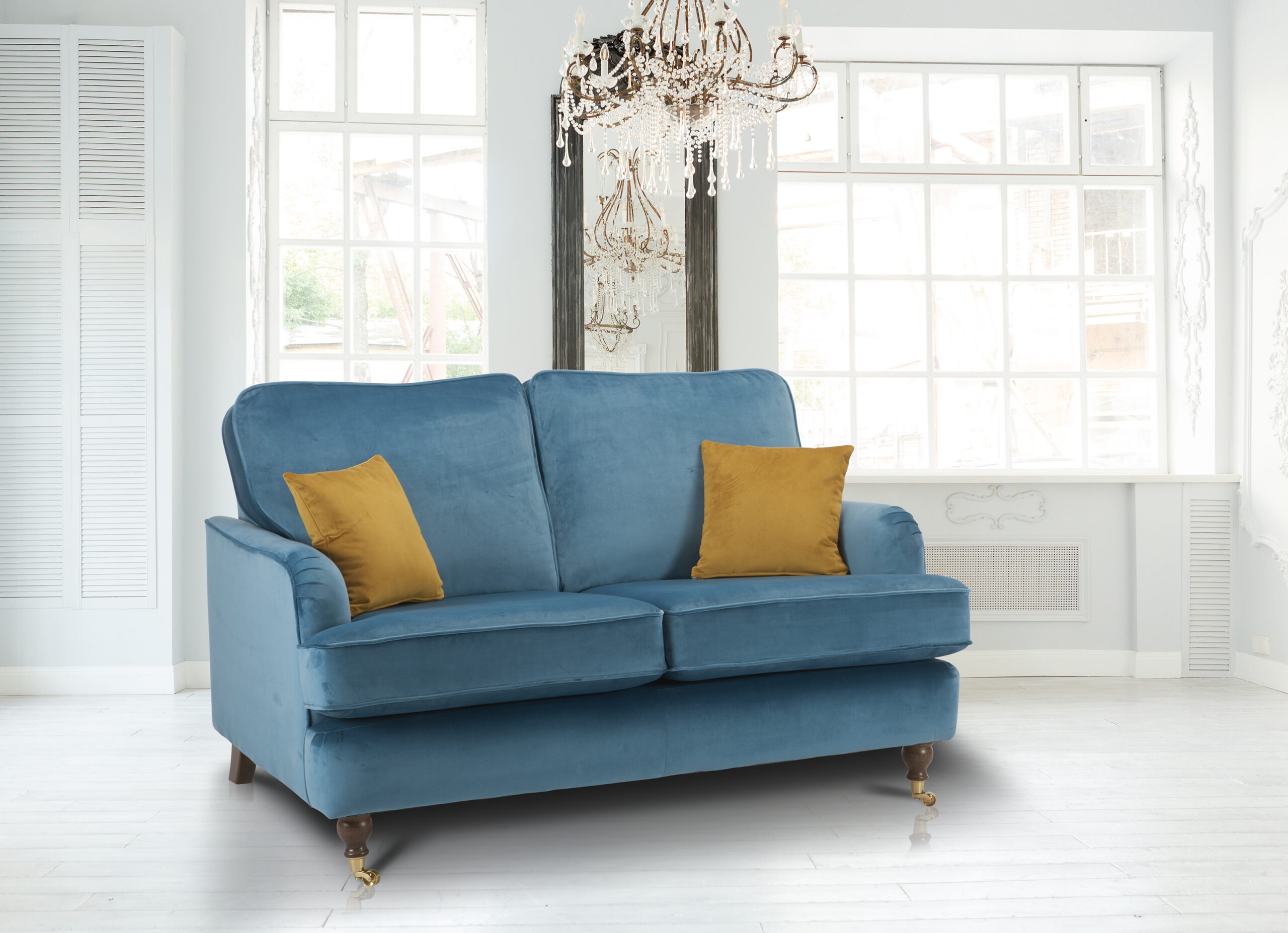 Top Sofa Trends for 2024