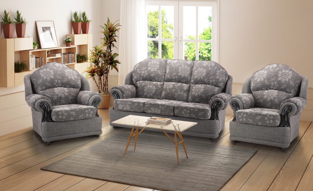 Harrogate Armchair Oakland Furnishings