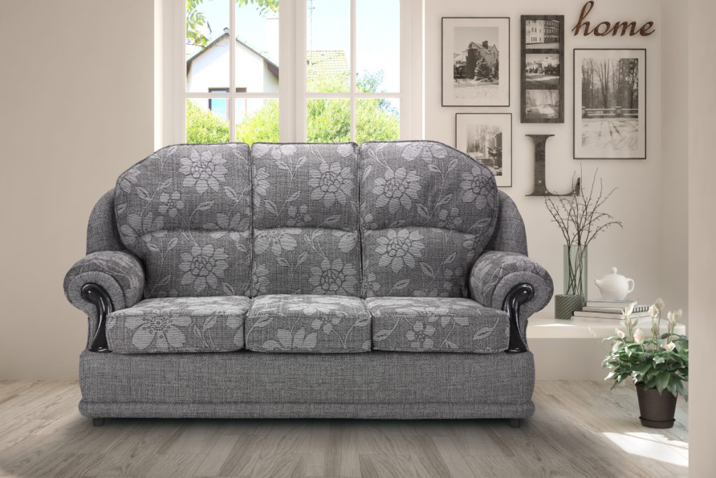 Harrogate Large Sofa Oakland Furnishings