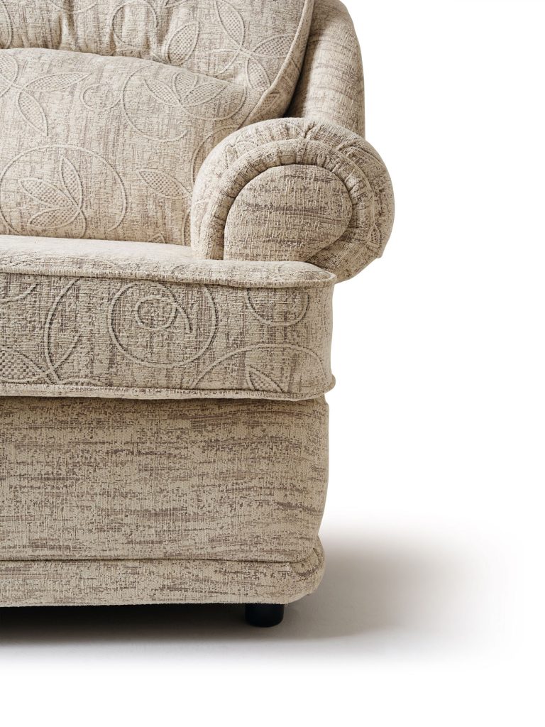 Kent Armchair Oakland Furnishings