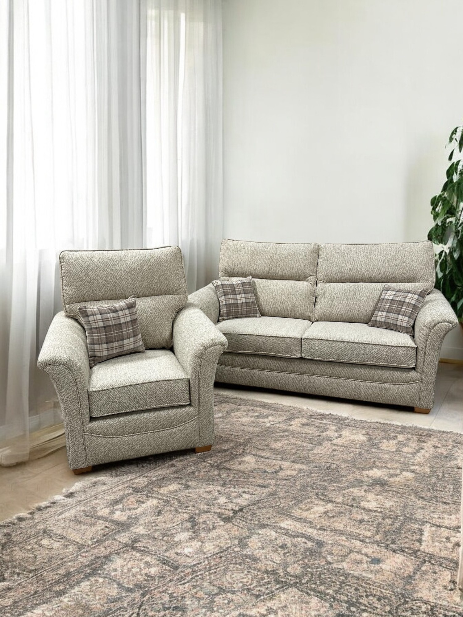 How to Properly Rotate Sofa Cushions for Even Wear